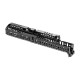 5KU SPORT 4 HANDGUARD KIT FOR AK - BLACK