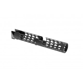 5KU HANDGUARD KEYMOD FOR CYMA VS-25 AK-105 - BLACK 