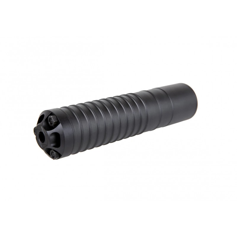 5KU DTKP SILENCER TYPE-1 24 MM CW