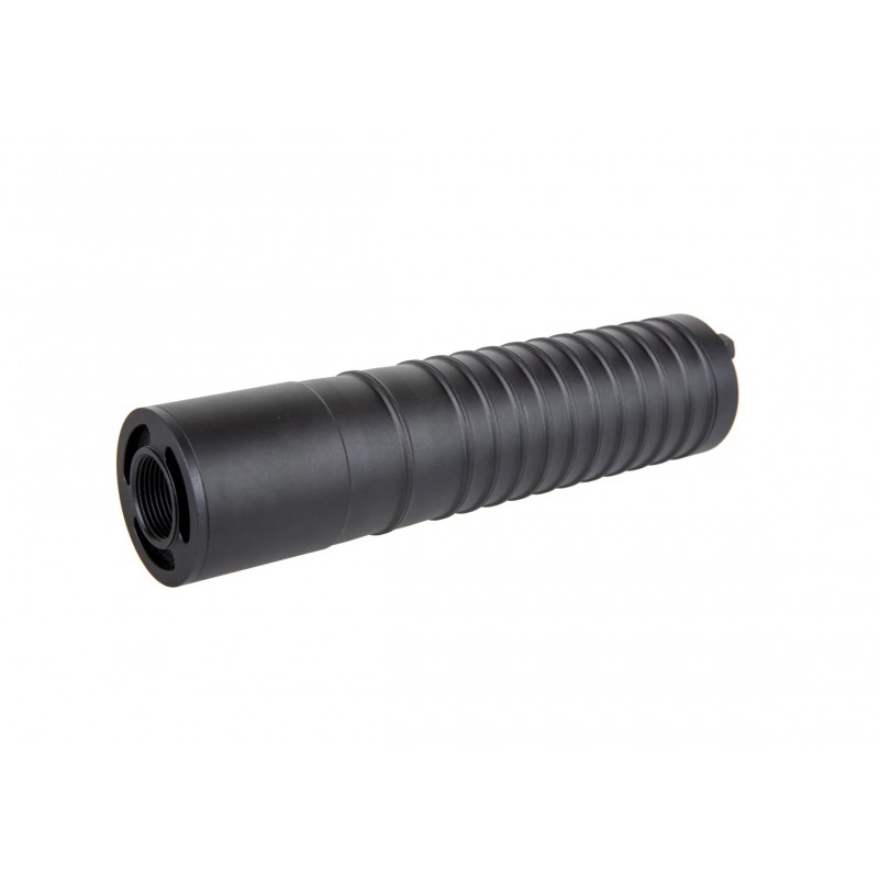 5KU DTKP SILENCER TYPE-1 24 MM CW