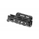 5KU SHORT HANDGUARD FOR CYMA AKM / AK74S / AK105