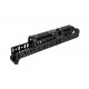 5KU SPORT-1 RAIL SET FOR AK-74/AK-105 - BLACK