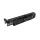 5KU SPORT-1 RAIL SET FOR AK-74/AK-105 - BLACK