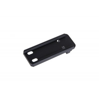 5KU REFLEX SIGHT MOUNT FOR TM G SERIES REPLICAS - BLACK