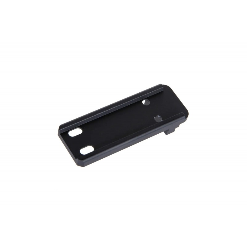 5KU REFLEX SIGHT MOUNT FOR TM G SERIES REPLICAS - BLACK