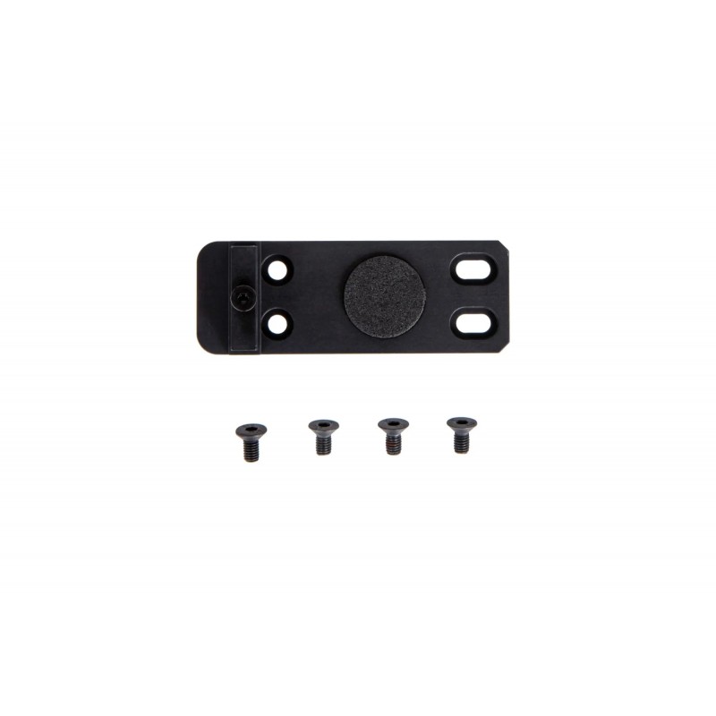 5KU REFLEX SIGHT MOUNT FOR TM G SERIES REPLICAS - BLACK