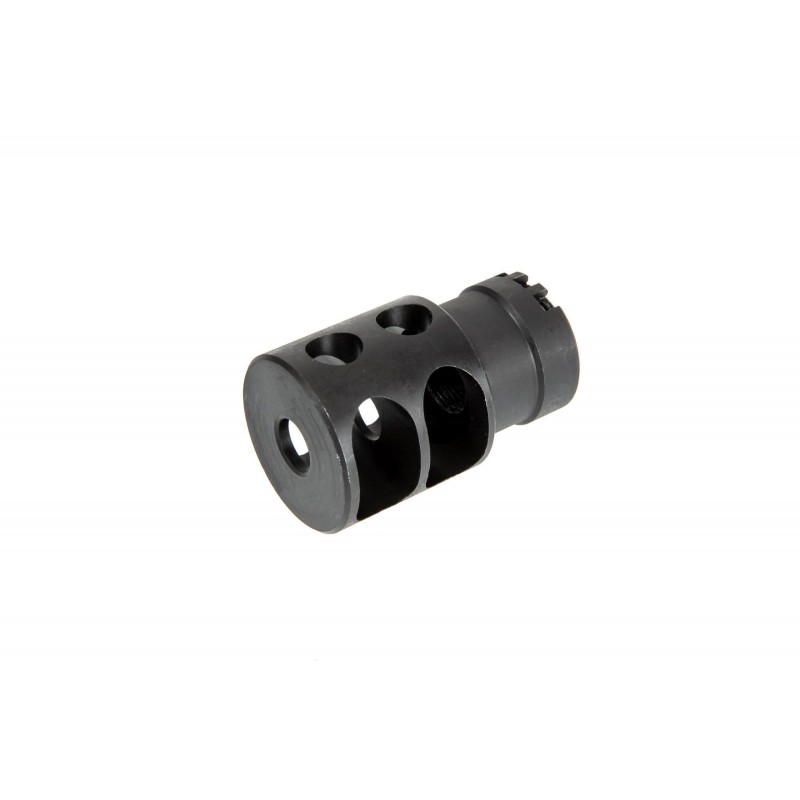 5KU K-2 FLASH HIDER