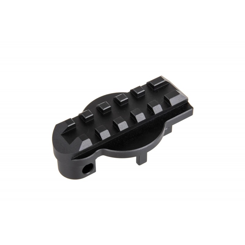 5KU 1913 STOCK ADAPTER FOR CYMA MP5K REPLICAS
