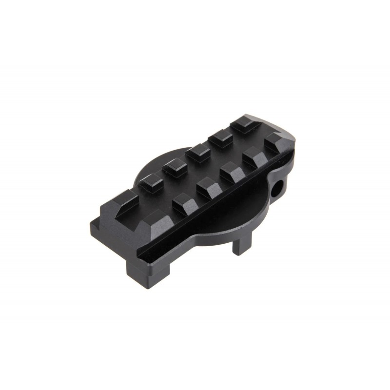 5KU 1913 STOCK ADAPTER FOR CYMA MP5K REPLICAS