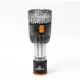 ACETECH ACEHIVE 40MM GAS GRENADES, 80 BBS (2 PCS) AND SPAWNER LOADER - TRANSPARENT