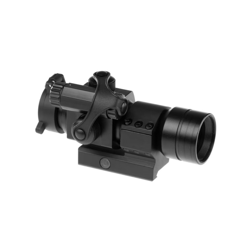 AIM-O M2 RED DOT - L-SHAPED MOUNT