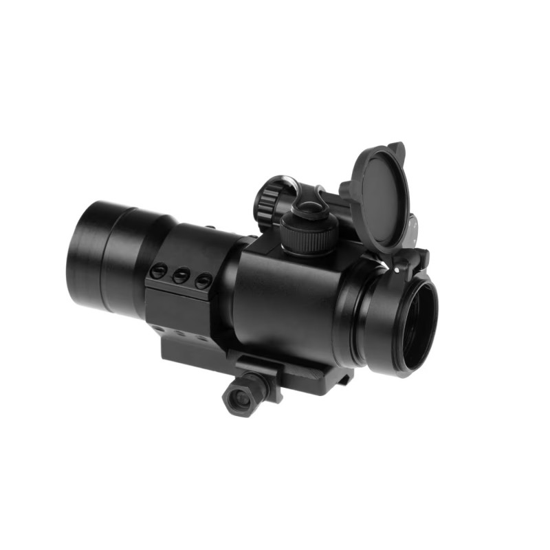 AIM-O M2 RED DOT - L-SHAPED MOUNT