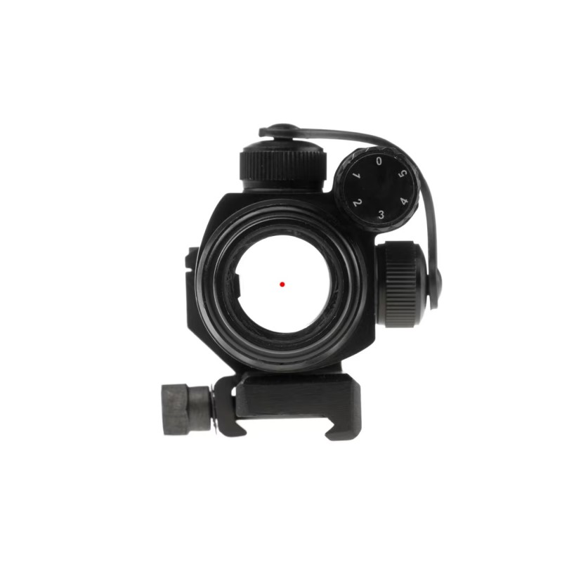 AIM-O M2 RED DOT - L-SHAPED MOUNT