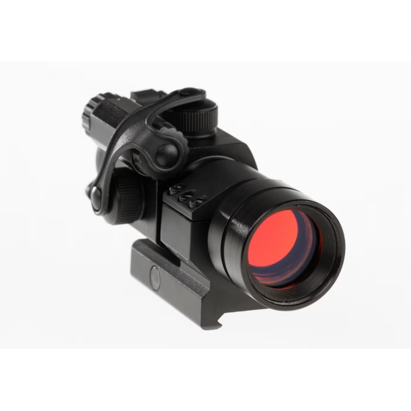 AIM-O M2 RED DOT - L-SHAPED MOUNT