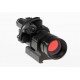 AIM-O M2 RED DOT - L-SHAPED MOUNT
