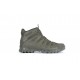 STIVALI AKU SELVATICA TACTICAL MID GTX - RANGER GREEN 