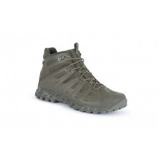 AKU SELVATICA TACTICAL BOOTS MID GTX - RANGER GREEN 