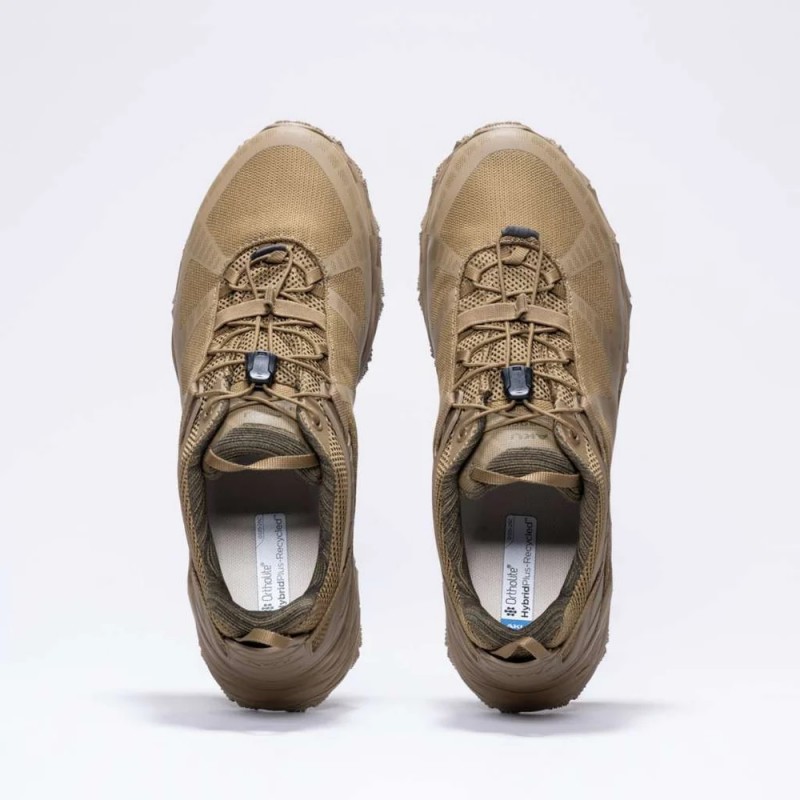 AKU TACTICAL SHOES FLYROCK T GTX AKU - COYOTE 