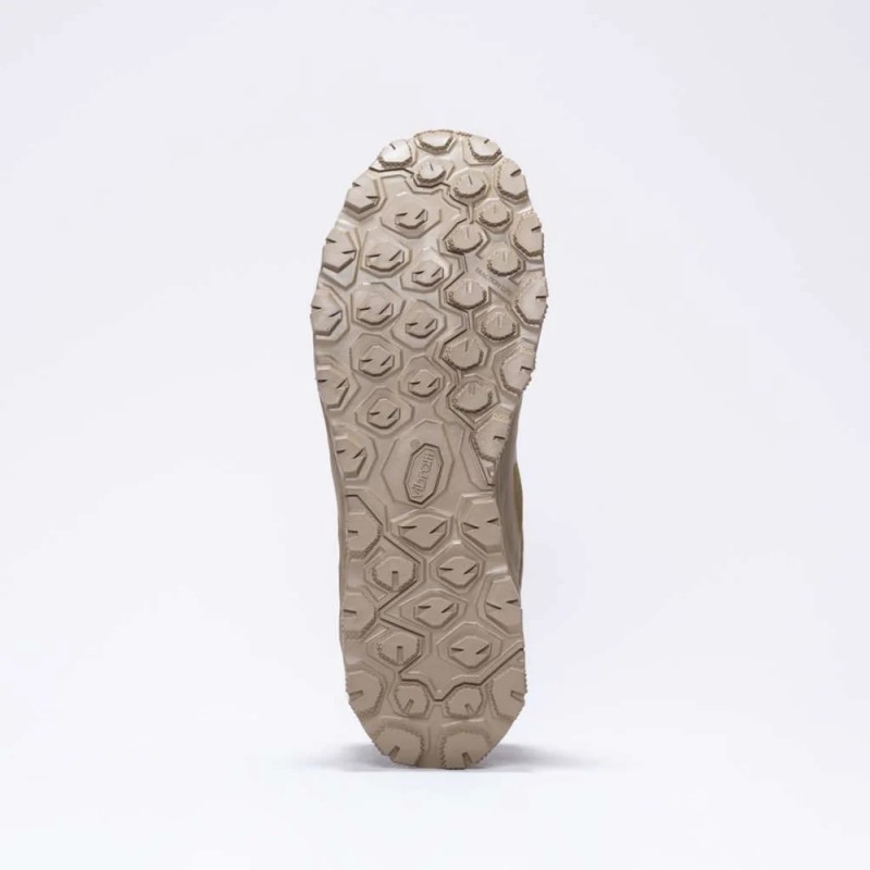 AKU TACTICAL SHOES FLYROCK T GTX AKU - COYOTE 