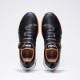 AKU TACTICAL SHOES FURIOSA BOA GTX - BLACK ORANGE 