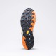 AKU TACTICAL SHOES FURIOSA BOA GTX - BLACK ORANGE 