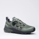 AKU TACTICAL SHOES FURIOSA BOA GTX - DK GREEN/GREY 