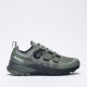 AKU TACTICAL SHOES FURIOSA BOA GTX - DK GREEN/GREY 