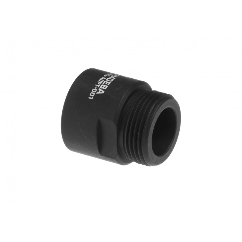 AMOEBA SILENCER ADAPTER - S1 STRIKER - OUTER BARREL