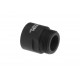 AMOEBA SILENCER ADAPTER - S1 STRIKER - OUTER BARREL