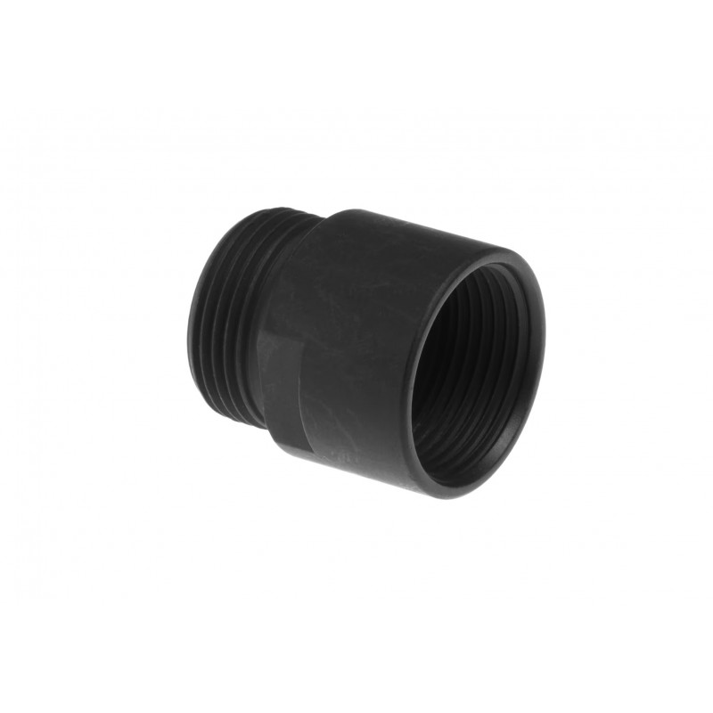 AMOEBA SILENCER ADAPTER - S1 STRIKER - OUTER BARREL