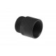 AMOEBA SILENCER ADAPTER - S1 STRIKER - OUTER BARREL