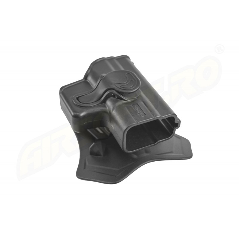 FONDINA IN TECNOPOLIMERO AMOMAX PER XDM 40
