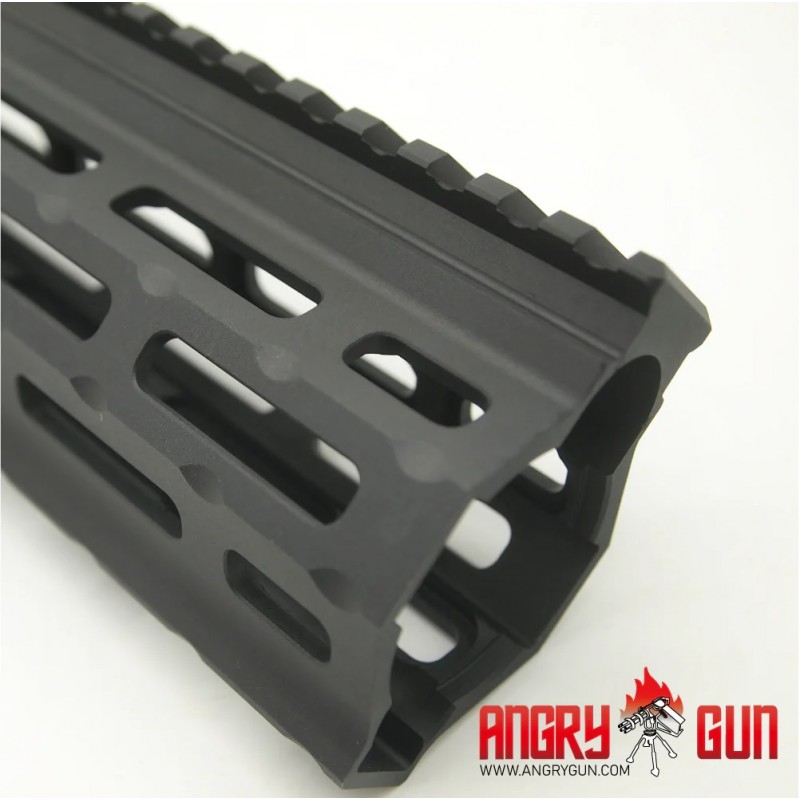 ANGRY GUN TYPE-M 416 M-LOK RAIL SYSTEM - 13.5 INCH (MARUI NGRS VERSION)