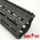 ANGRY GUN TYPE-M 416 M-LOK RAIL SYSTEM - 13.5 INCH (MARUI NGRS VERSION)