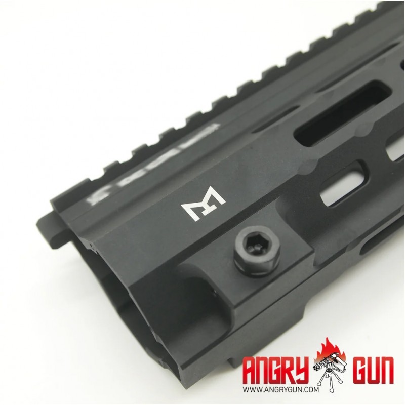 ANGRY GUN TYPE-M 416 M-LOK RAIL SYSTEM - 13.5 INCH (MARUI NGRS VERSION)