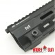 ANGRY GUN TYPE-M 416 M-LOK RAIL SYSTEM - 13.5 INCH (MARUI NGRS VERSION)