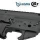 SET RICEVITORE M4A1 FORGIATO CON LICENZA EMG COLT - MWS VERSION