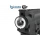 SET RICEVITORE M4A1 FORGIATO CON LICENZA EMG COLT - MWS VERSION