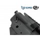 SET RICEVITORE M4A1 FORGIATO CON LICENZA EMG COLT - MWS VERSION