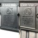 SET RICEVITORE M4A1 FORGIATO CON LICENZA EMG COLT - MWS VERSION