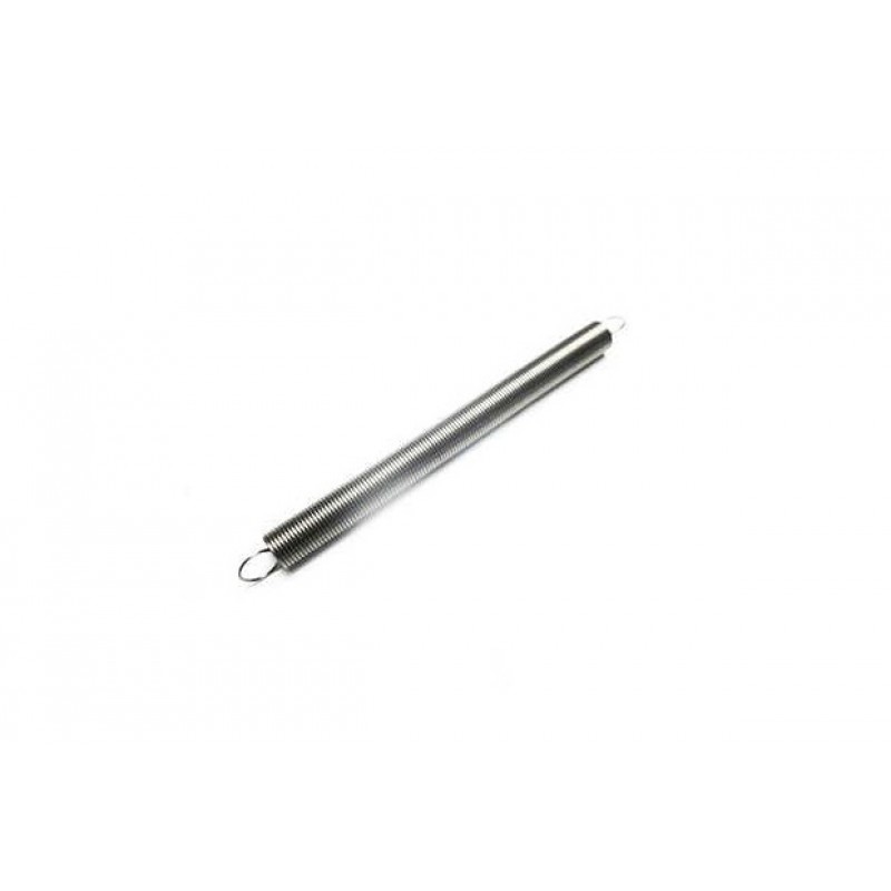 ANGRY GUN 150% NOZZLE RETURN SPRING FOR WE M4, L85, MSK GBB