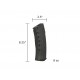 ARCTURUS 550 BB HI-CAP MAGAZINE FOR AK12