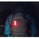ARMYTEK FLASHLIGHT ZIPPY WR EXTENDED SET - RED