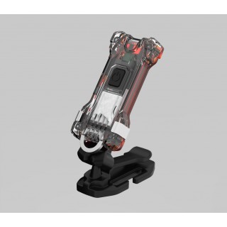 ARMYTEK TORCIA ZIPPY WR SET ESTESO - ROSSO