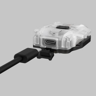 ARMYTEK TORCIA CRYSTAL PRO UV - BLU