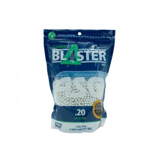 ASG GAMMA BLASTER BB 0.20G - 1 KG