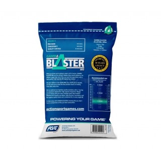 BB GAMMA DE 0.25G - 1 KG