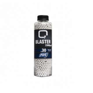Q-BLASTER 0.30G - 3300 BB Q-BLASTER 0.30G - 3300 BB