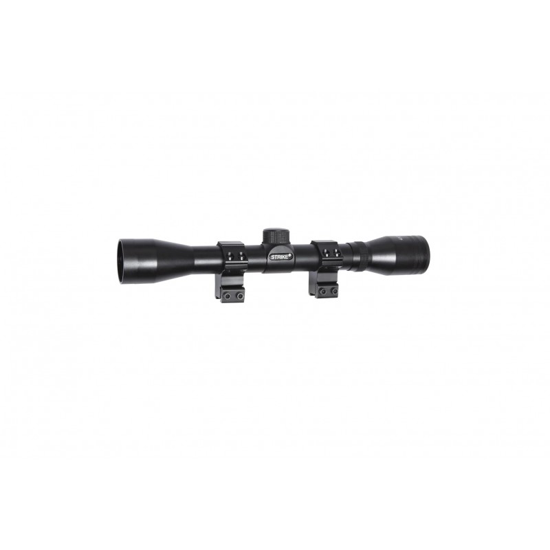 ASG-S2 CANNOCCHIALE 4X32 + ANELLI DI MONTAGGIO 11 MM ASG-S2 CANNOCCHIALE 4X32 + ANELLI DI MONTAGGIO 11 MM