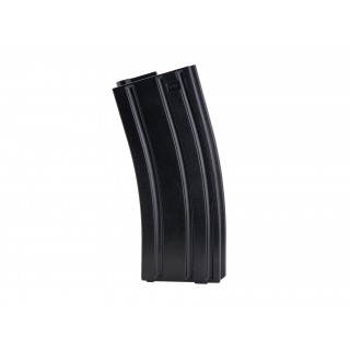 ASG CARICATORE 140 BB MID-CAP PER M4 - NERO